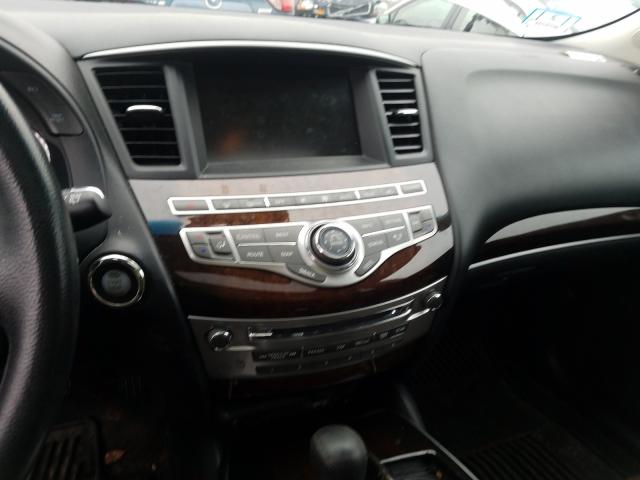 2013 INFINITI JX35 5N1AL0MM6DC325583