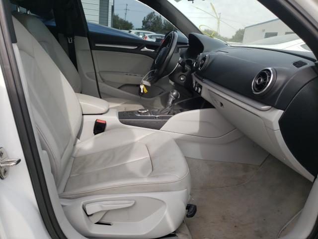 2015 AUDI A3 PREMIUM WAUACGFF9F1071438