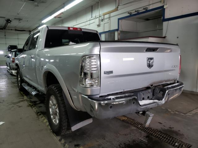 2015 RAM 2500 LARAM 3C6UR5FL7FG604033