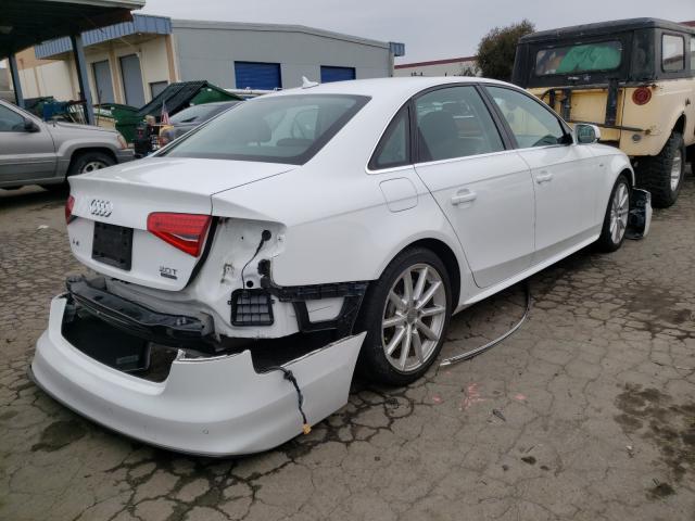 VIN WAUFFAFL3GN017532 2016 Audi A4, Premium Plus S-... no.4