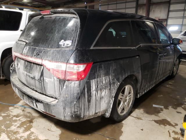 2011 HONDA ODYSSEY TO 5FNRL5H92BB032497