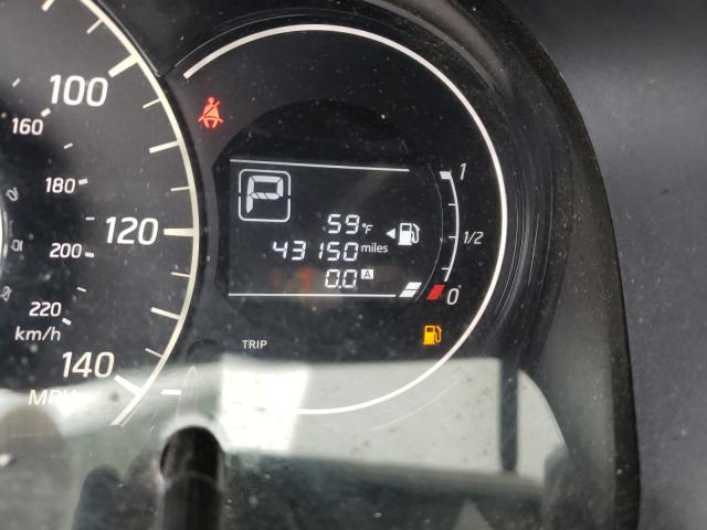 2015 NISSAN VERSA NOTE 3N1CE2CP9FL394387