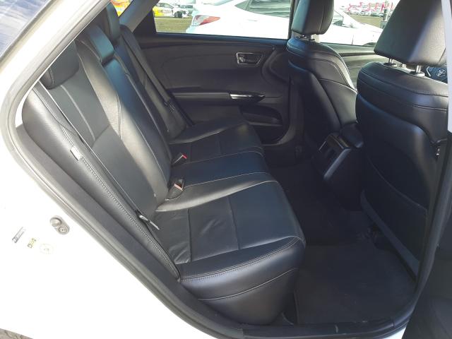 2013 TOYOTA AVALON HYB 4T1BD1EB6DU008904