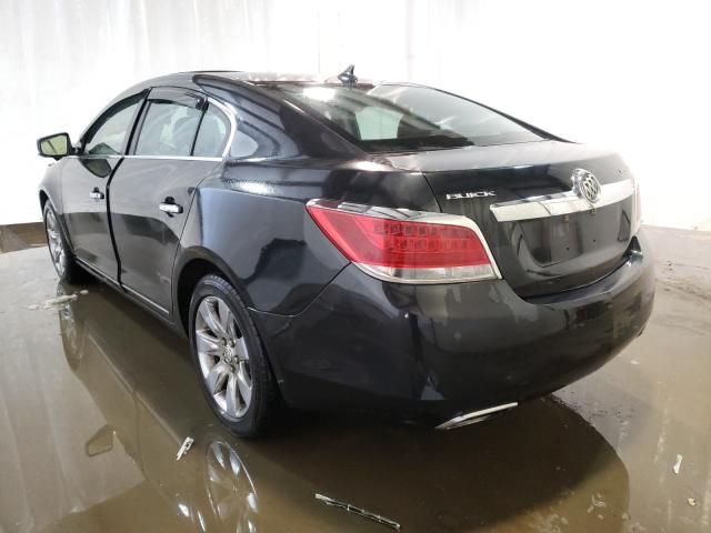 2012 BUICK LACROSSE P 1G4GD5E36CF238354