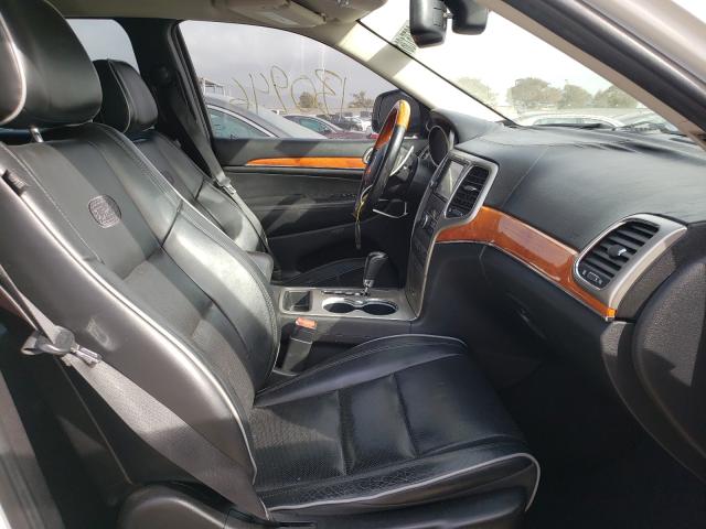 2011 JEEP GRND CHERO 1J4RS6GT0BC672057