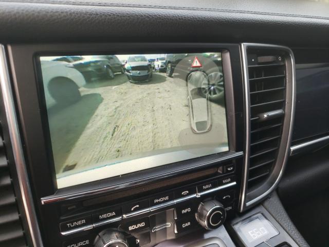 2012 PORSCHE PANAMERA S WP0AB2A76CL061569