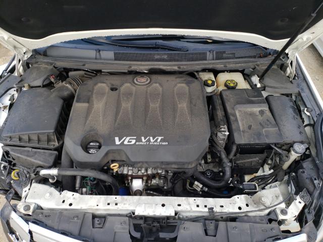 2013 CADILLAC XTS PREMIU 2G61S5S34D9141607