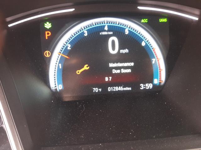 2017 HONDA CIVIC TOUR 19XFC1F94HE210634