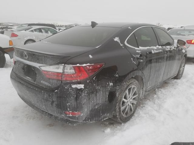 2016 LEXUS ES 300H JTHBW1GG6G2119801