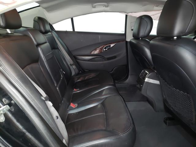 2012 BUICK LACROSSE P 1G4GD5E36CF238354