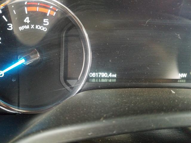 2017 FORD F250 SUPER - 1FT7W2BT0HEF16874