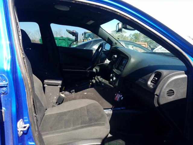 2015 DODGE CHARGER PO 2C3CDXAT7FH928206