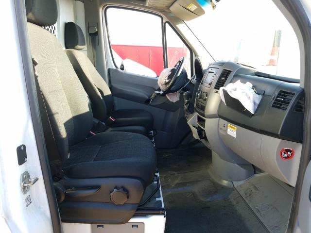2016 MERCEDES-BENZ SPRINTER 2 - WD3PE8DD0GP272684