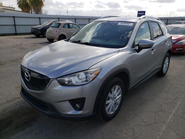 2013 MAZDA CX-5 TOURI - JM3KE2CE8D0129968