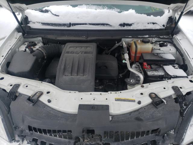 2012 CHEVROLET CAPTIVA SP 3GNAL2EK4CS576213