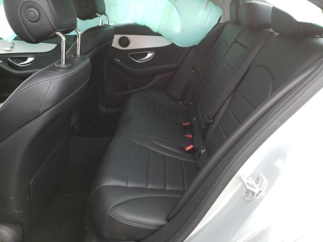 2015 MERCEDES-BENZ C 300 55SWF4JB1FU094527