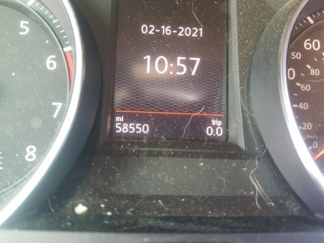 2017 VOLKSWAGEN GTI S 3VW4T7AUXHM018823