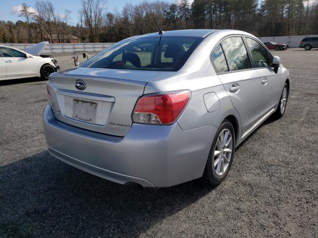 2013 SUBARU IMPREZA PR JF1GJAC62DH016537