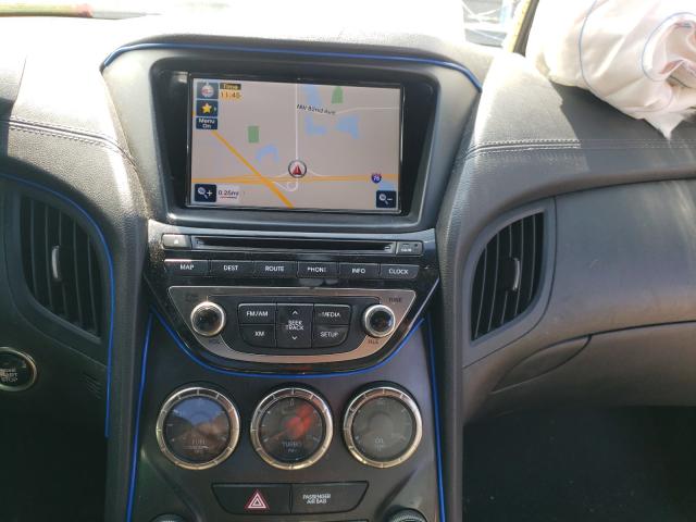 2013 HYUNDAI GENESIS CO KMHHT6KD7DU112334