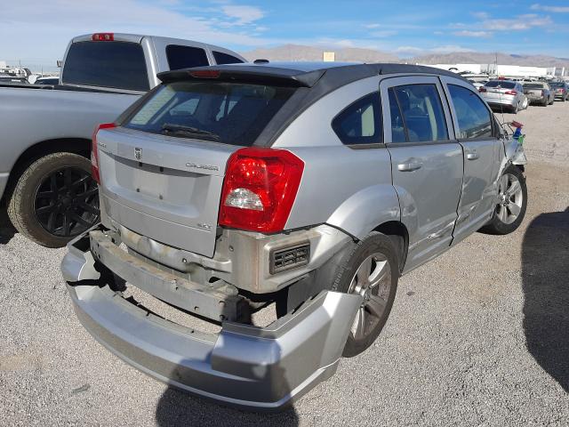 2010 DODGE CALIBER SX 1B3CB4HA1AD650592