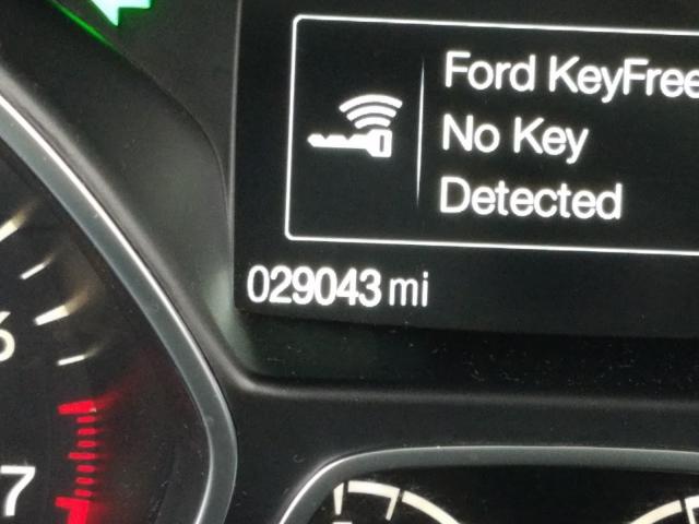 2019 FORD ESCAPE SE 1FMCU9GD6KUA07637