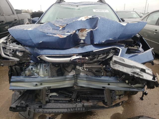 2020 SUBARU OUTBACK PR 4S4BTACC3L3155930