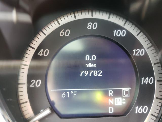 2010 MERCEDES-BENZ E 350 - WDDHF5GB6AA190037
