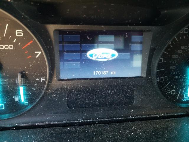 2014 FORD EDGE SE - 2FMDK3GC4EBB06899
