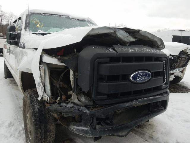 2016 FORD F250 1FT7W2B62GEC21073
