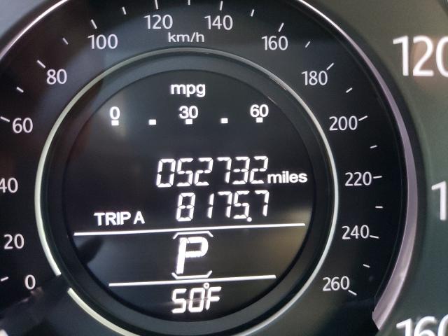 2015 HONDA ACCORD LX - 1HGCR2F37FA067408