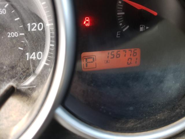2010 NISSAN VERSA S - 3N1BC1CP3AL444933