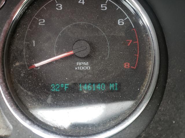 2010 CHEVROLET COBALT 2LT 1G1AF5F50A7122619