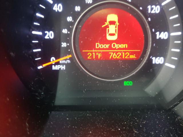 2013 KIA OPTIMA LX 5XXGM4A70DG174533