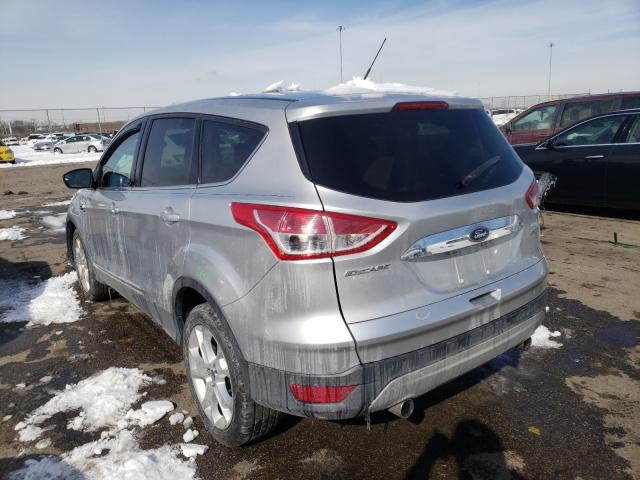 2013 FORD ESCAPE SEL 1FMCU0H99DUC36936