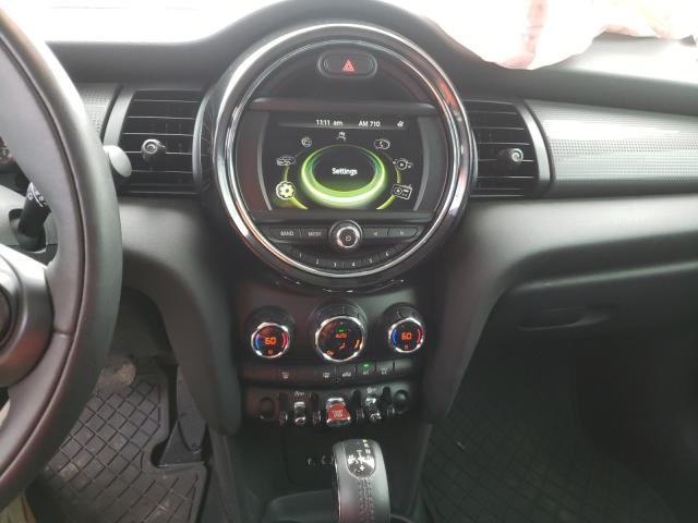 2018 MINI COOPER WMWXP5C50J2G62505