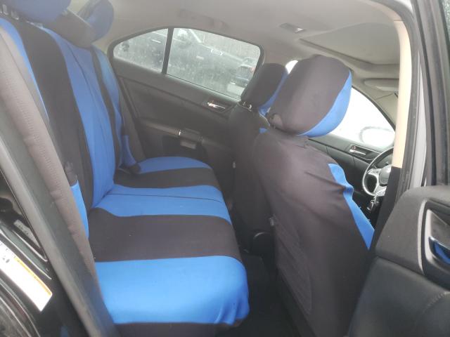2012 SUZUKI KIZASHI JS2RF9A60C6100023