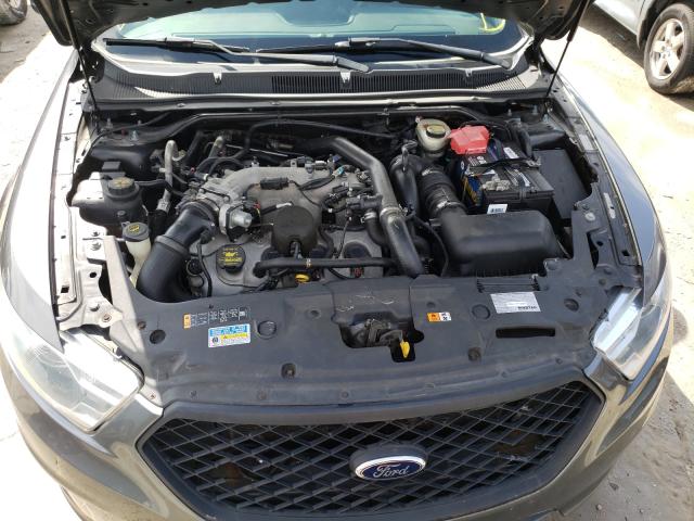 2013 FORD TAURUS POL 1FAHP2MT3DG202039