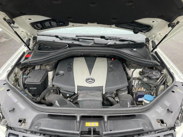 2012 MERCEDES-BENZ ML 350 BLU 4JGDA2EB3CA080120