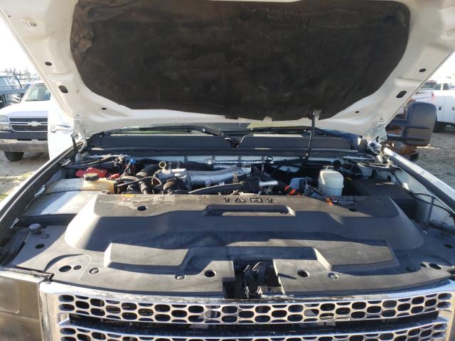 2014 GMC SIERRA DEN 1GT426E84EF137833