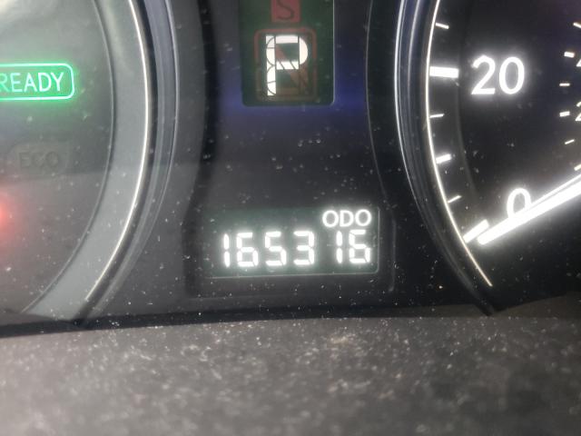 2010 LEXUS RX 450 JTJBC1BA0A2016651