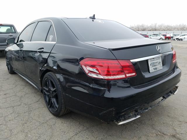 2014 MERCEDES-BENZ E 350 - WDDHF5KB5EA781618