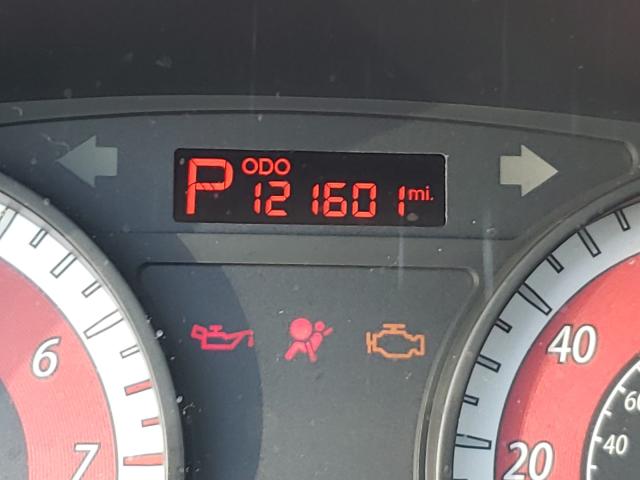 2011 KIA RIO BASE KNADH4A39B6959792