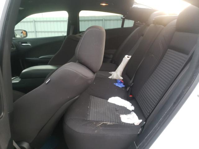 2018 DODGE CHARGER GT 2C3CDXJG3JH231479