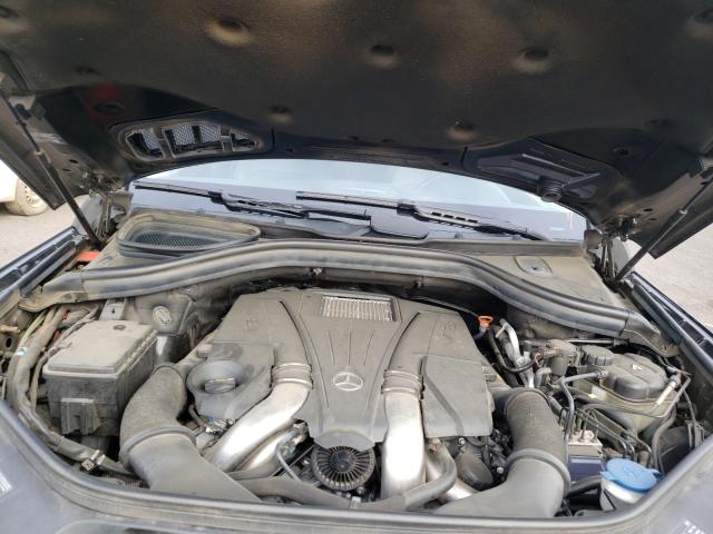 2013 MERCEDES-BENZ GL 450 4JGDF7CE3DA259920