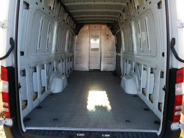 2016 MERCEDES-BENZ SPRINTER 2 - WD3PE8DD0GP272684