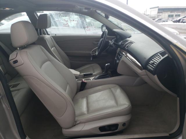 2011 BMW 128 I WBAUP7C57BVK78961