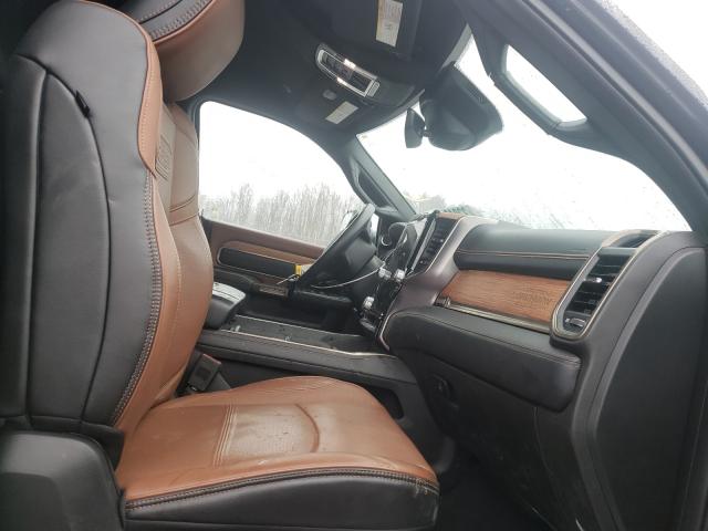 2019 RAM 2500 LONGH 3C6UR5GJ9KG535160