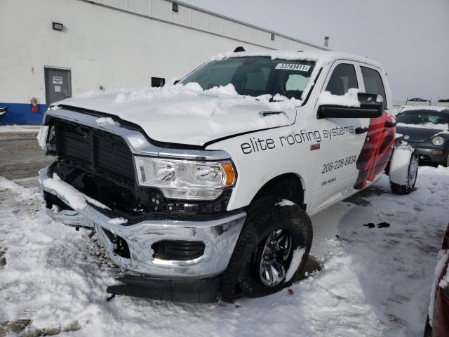 2020 RAM 2500 TRADE 3C6UR5HJ9LG248370