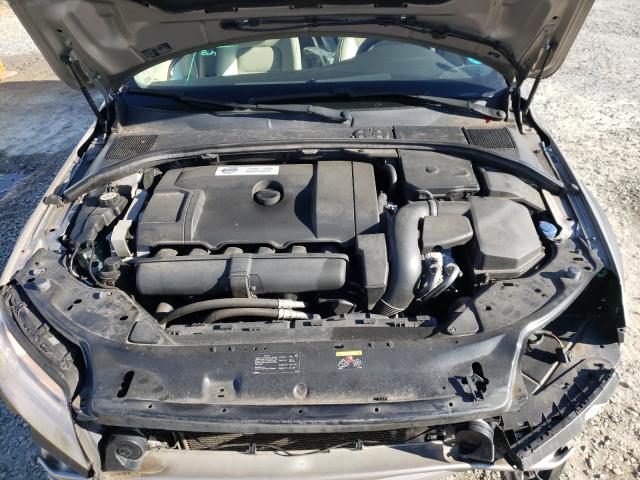 2011 VOLVO XC70 3.2 YV4952BZ9B1095295