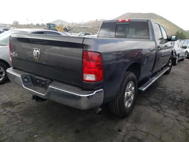 2016 DODGE 2500 RAM - 3C6UR4JJ0GG339957